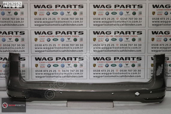 2021 - 2024 VW CADDY ARKA TAMPON 2K7807421A