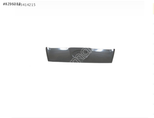 2004-2012 Hyundai H100 KMY Kaput - Oto Çıkma Parçaları