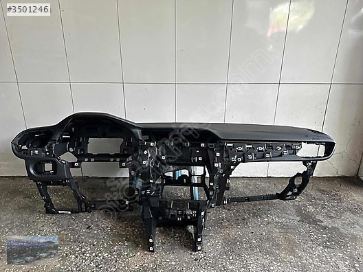 Opel Corsa f Göğüslük asistan oto