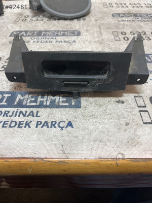 ÇIKMA RENAULT LAGUNA 1 P7700436307 A P7700436307A BİLGİ EKRANI