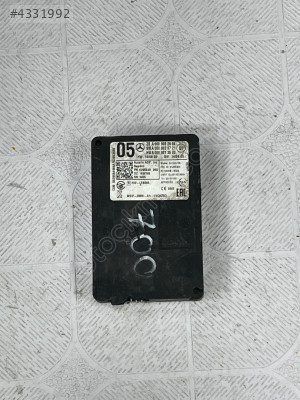 Mercedes W205 Radar sensoru A0009052804