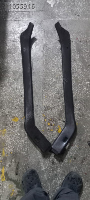 Renault 9 11 sağ sol ön direk iç plastiği