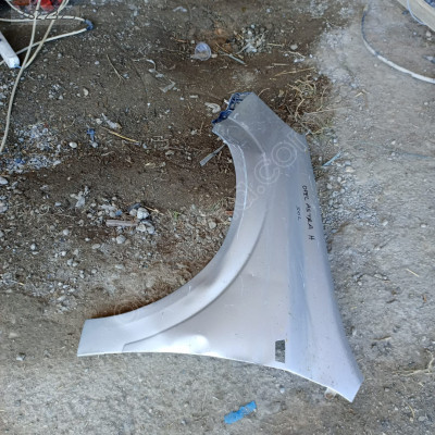 OPEL ASTRA H SOL ÖN ÇAMURLUK ÇIKMA ORJİNAL