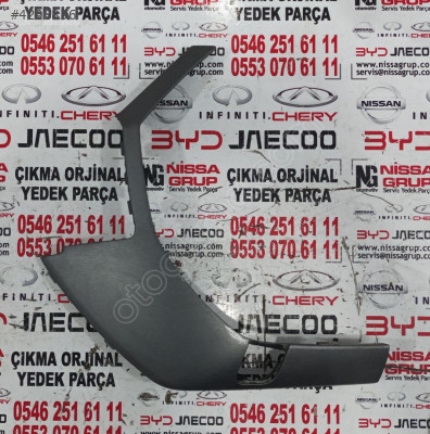 CHERY TİGGO 8 PRO MAX SAĞ PANJUR BAKALİTİ ÇIKMA PARÇA 602001978AA