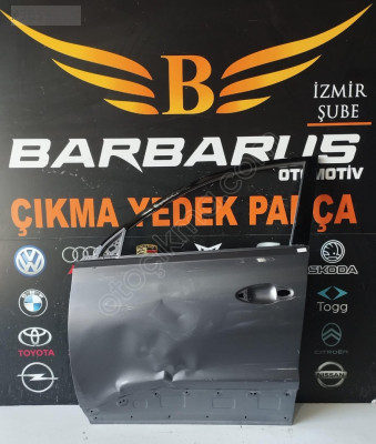 Chery Tiggo 7 Pro İçin Sol Ön Kapı - Orijinal ve Temiz