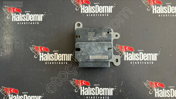 Dacia Dokker - Lodgy Airbag Beyni 985100336R - 985103258R