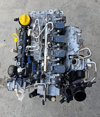 dacia duster 2022 1.3 tce 4x2 komple motor (son fiyat)