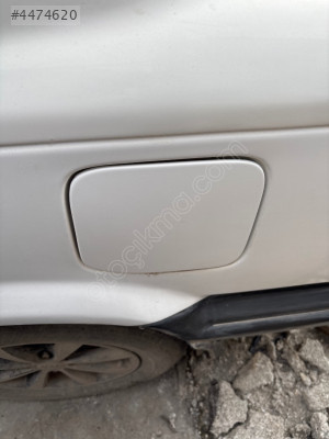 ÇIKMA TOYOTA COROLLA AE92 DEPO KAPAĞI