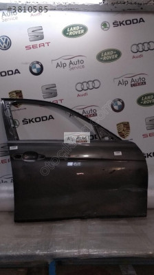BMW F30 3 SERİSİ 2012-2014 ÇIKMA SAĞ ÖN KAPI