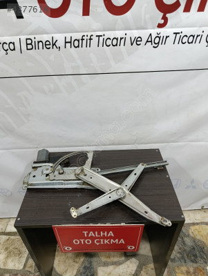 Opel Vectra B Cam Kriko Motorları