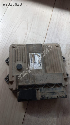 OPEL ASTRA H 1.3 DİZEL MOTOR BEYNİ.OTO ERKAN ÜNYE