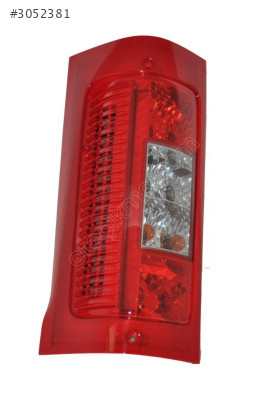 Stop Lambası Sol Ducato 2001-2006 Arası