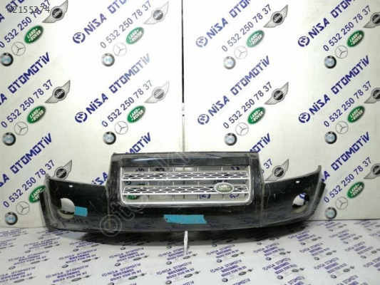 LAND ROVER FREELANDER 2 SE KASA ÖN TAMPON ORJ ÇIKMA