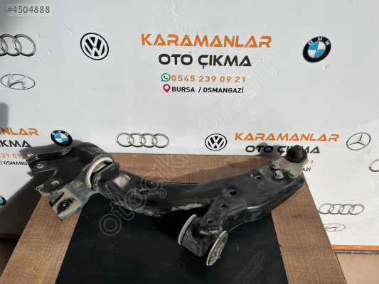 TOGG T10X SOL ALT SALINCAK ORJİNAL