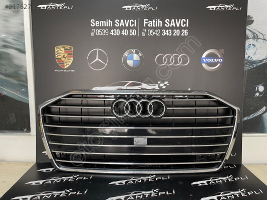 AUDİ A6 ÖN PANJUR 2019-2023 ÇIKMA