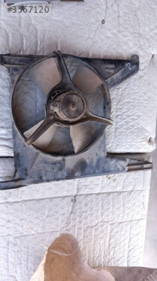 OPEL ASTRA F FAN.OTO ERKAN ÜNYE