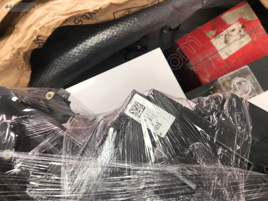 VW PASSAT 1.8 FAR ORJİNAL SIFIR