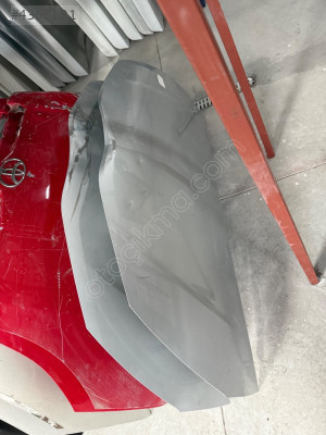 TOYOTA YARİS ÇIKMA ORJİNAL ÖN KAPUT N1