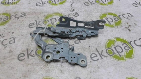 BMW 3 SERİSİ 2019 2024 G20 KAPUT MENTEŞESİ 7450589