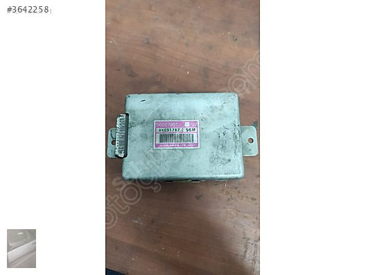 97 CHEROKEE XJ KONTROL MODÜL 56027951
