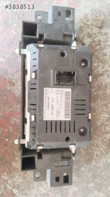 FORD FOCUS 3 BİLGİ EKRANI ÇIKMA
