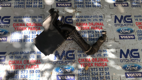 FORD FOCUS 2.5 HAVA FİLTRE KUTUSU ORJ SÖKME 7M51-9600-BF