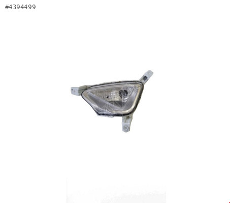 SİS FARI (GÜNDÜZ FARI) SOL İ20 2021-