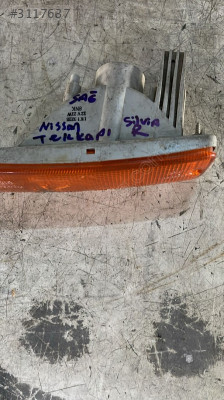 NİSSAN SİLVİA SİNYAL LAMBASI