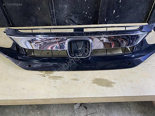 HONDA CİVİC ÖN PANJUR ÇIKMA ORJİNAL