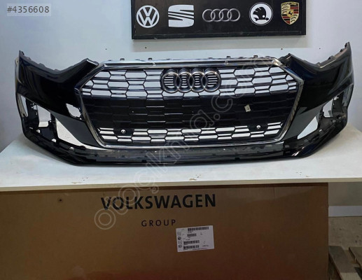 A5 PANJUR YENİ KASA 2022 2024 8W6853651 ÇAĞRI OTO MASLAK