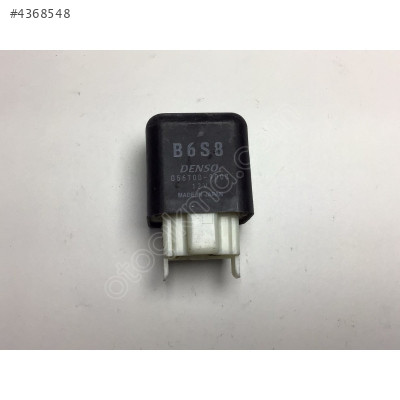 Mazda 323 MX-5 Röle 056700-9000 B6S8