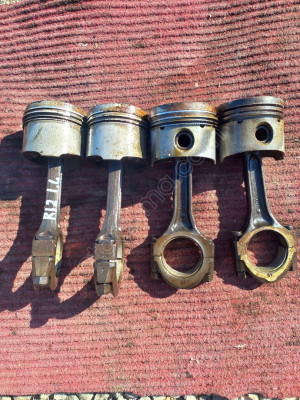 Toros - R12 (1.4) Piston