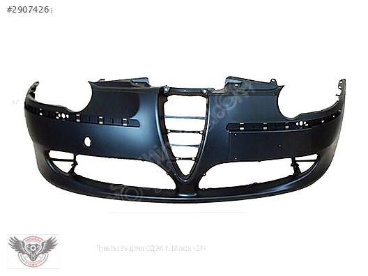 Alfa Romeo 147 Ön Tampon MK1 735290491