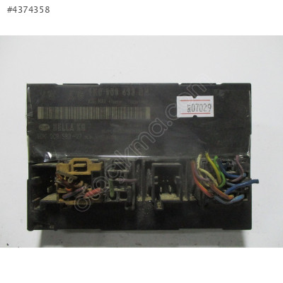 Volkswagen Golf Konfor Beyni 1K0959433BN 5DK00858327