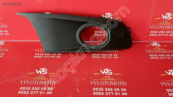 2k5853666A     2011-2015 VW CADDY SAĞ SİS KAPAĞI ÇERÇEVESİ