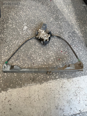 Renault clio 2 symbol 1999-2009 Sol ön cam krikosu motoru