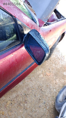 BMW e36 sag ayna elektrikli