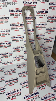 Fiat Linea orta konsol (OEM:735424869)