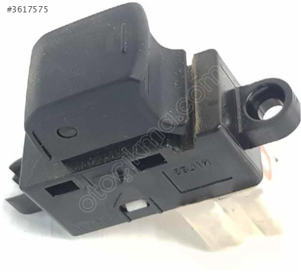 DÜĞME CAM KALDIRMA ÖN SAĞ SUBARU FORESTER/IMPREZA 08-11 TEKLİ