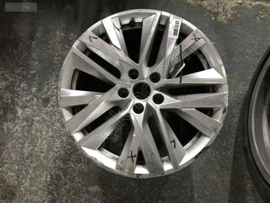 SKODA OCTAVİA 2024 2026 JANT 5E3601025