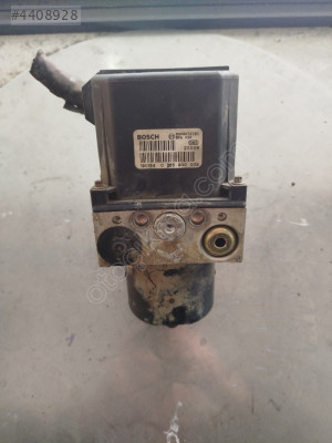 SKODA FABİA SEAT ABS BEYNİ 0265 900 009/19084