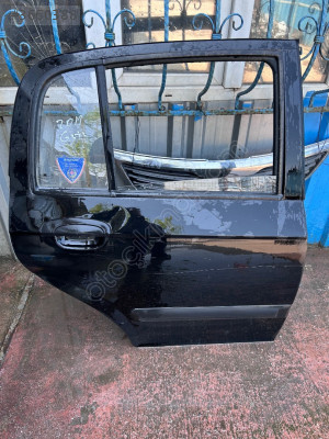 Hyundai getz sağ arka kapı dolu