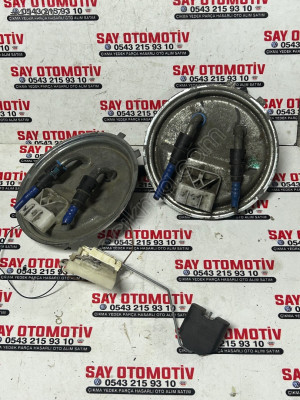 90536590 OPEL VECTRA B 1.8 YAKIT ŞAMANDIRASI DEPO KAPAĞI