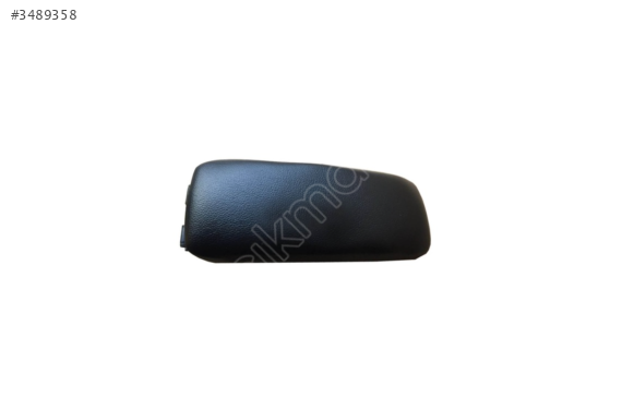 4G0864248A AUDI A6 A7 11-18 KOL DAYAMA KAPAĞI SİYAH-BEJ DERİ.