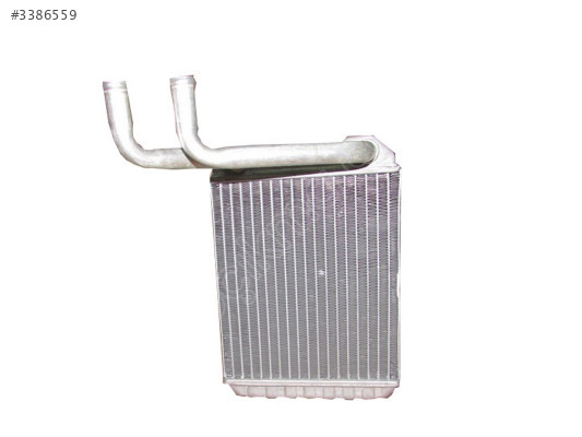 CANTER 659 KALORİFER PETEĞİ