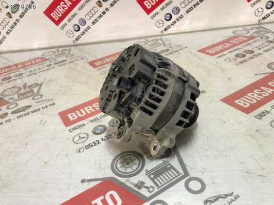 AUDI A5 8F 03L 903 017 E ŞARJ DİNAMOSU ORJİNAL