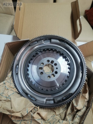 DSG 7 İLERİ 129 DİŞ VOLANT