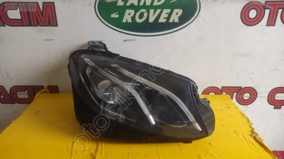 4 MERCEDES W213 KASA E SERİSİ SAĞ FAR A213906400