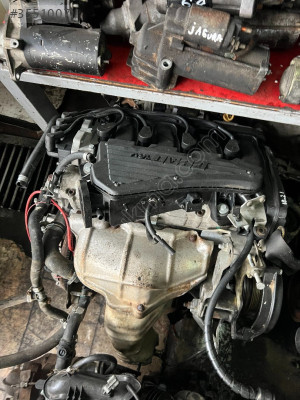 FIAT BRAVA 1.6 16 VALF MOTOR MERT OTO