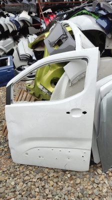 OPEL COMBO E SOL ÖN KAPI ÇIKMA SÖKME YEDEK PARÇA